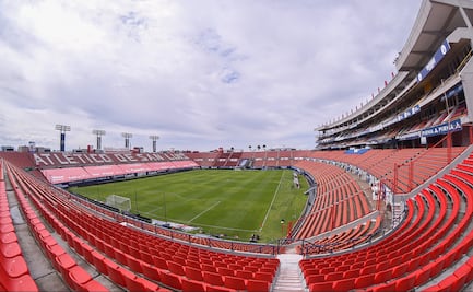 Atlético de San Luis vs FC Juárez, En Vivo, Liga MX - Jornada 1