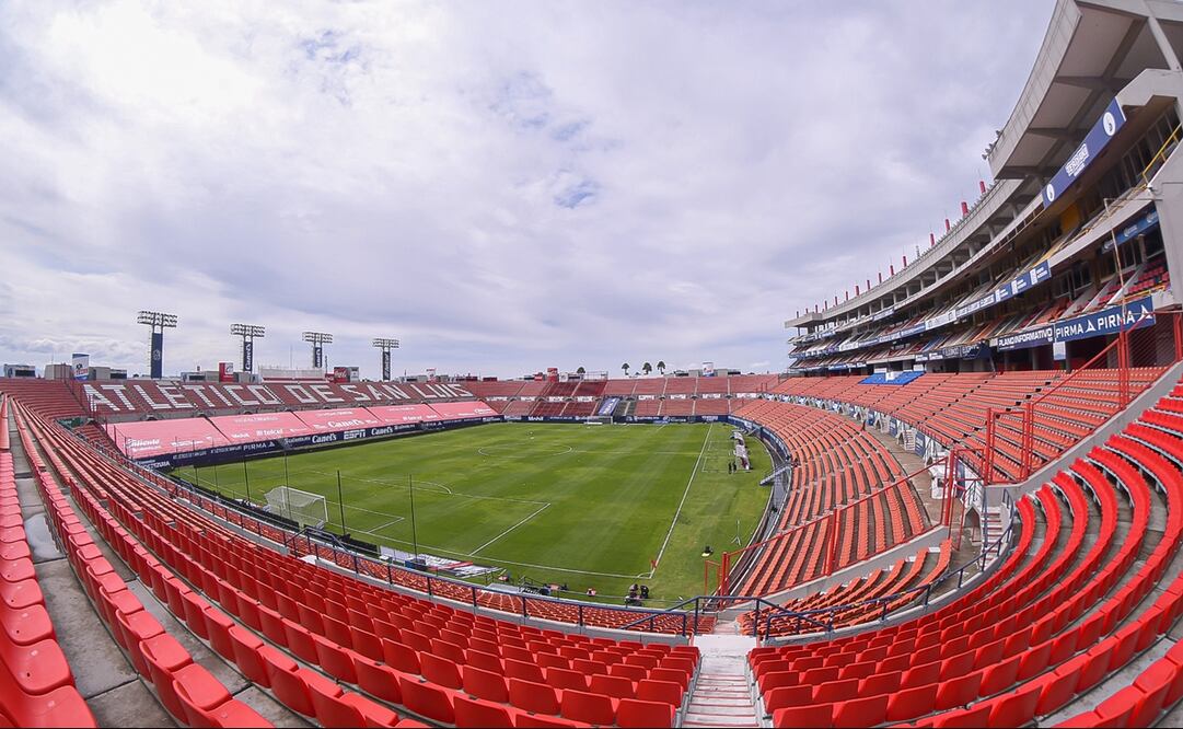 Atlético de San Luis vs FC Juárez, En Vivo, Liga MX - Jornada 1