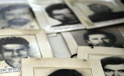 ONU demanda reglas globales sobre desapariciones forzadas