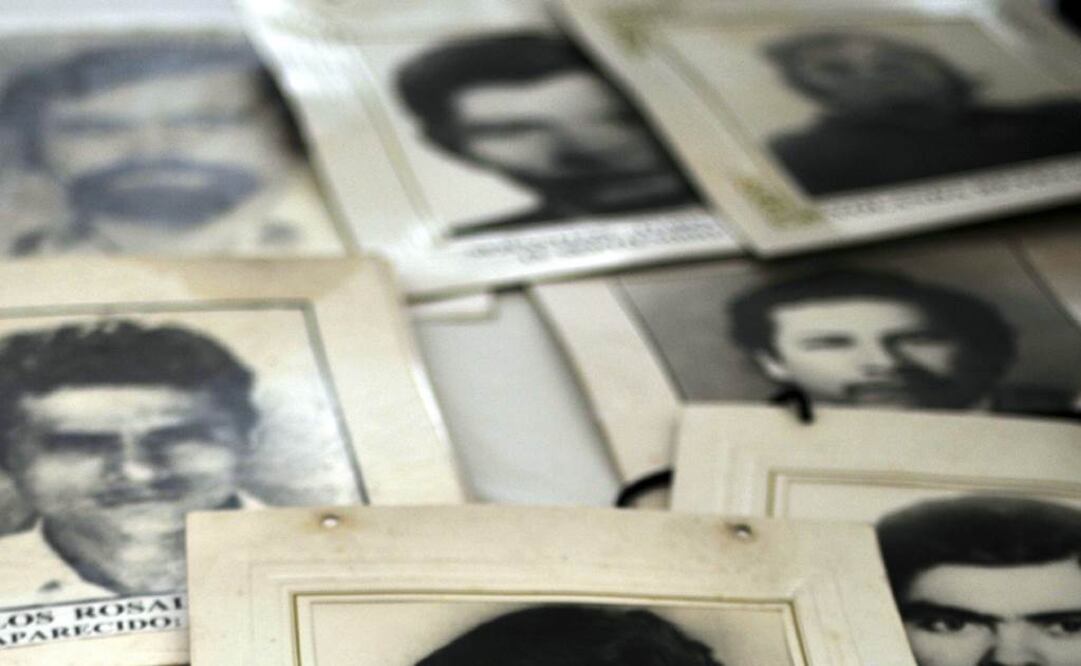 (Foto: Archivo EL UNIVERSAL)