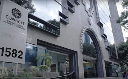 Juez federal ordena a Conacyt entregar recursos suficientes al Foro