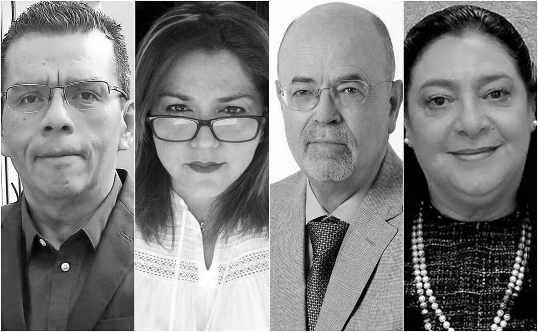 Organizaciones de padres de familia, maestros y expertos. Foto: Especial