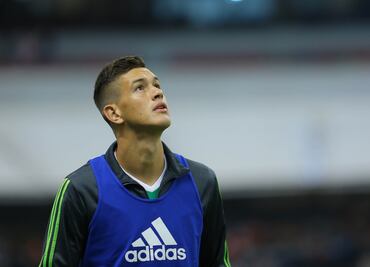 Sorpresas en convocatoria de la Selección Nacional