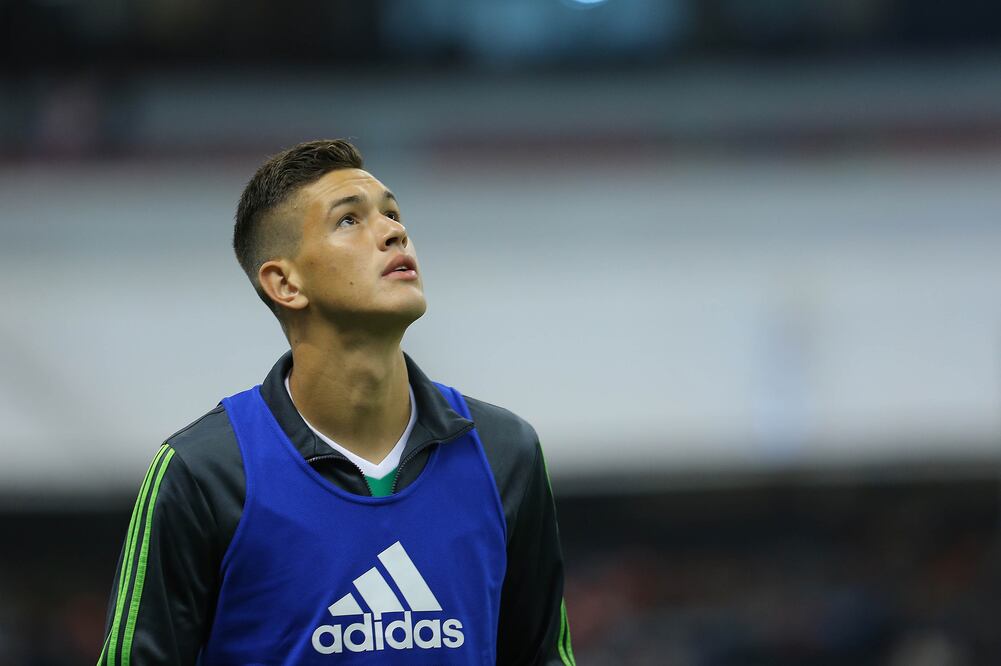 Sorpresas en convocatoria de la Selección Nacional 