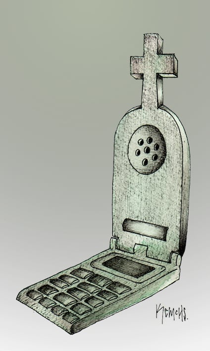 La credibilidad de Trump