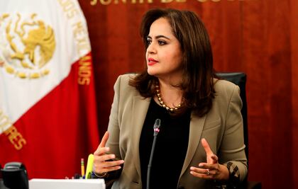 PRI busca sancionar delito de construcción en zonas de riesgo