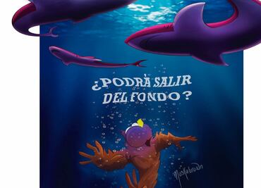 “Estrategia de La Volpe es mentira”