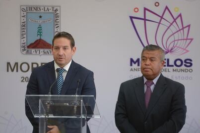 Francisco Reyes, de voz oficial del Estadio Azteca a vocero de Cuauhtémoc Blanco