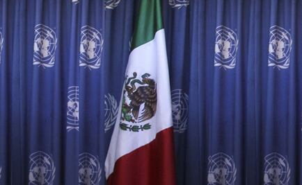 Mexico abstains from UN Jerusalem vote