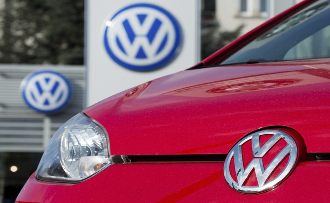 Volkswagen podría enfrentar multas de hasta 18 mil mdd