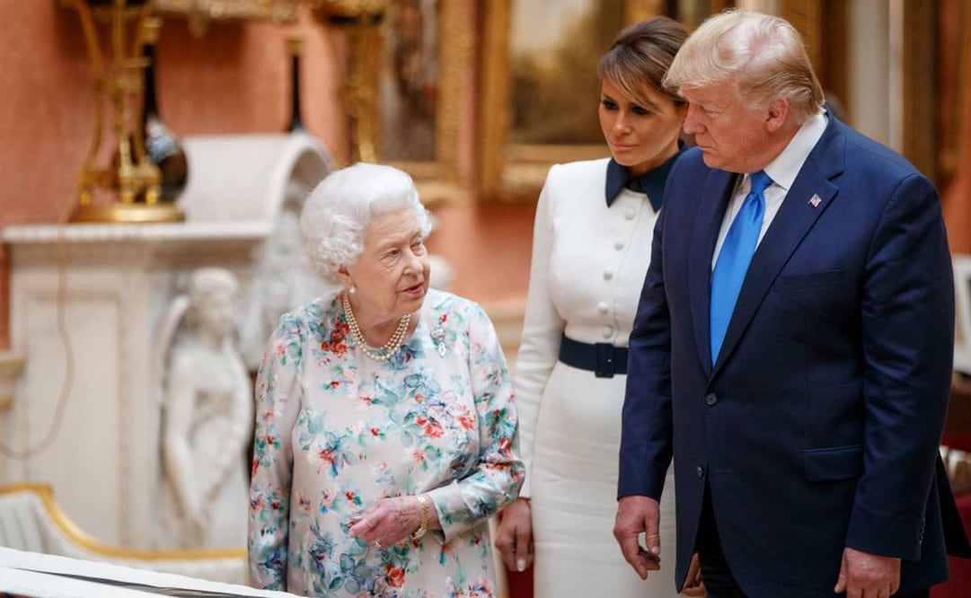 Foto: Archivo EL UNIVERSAL (AFP)