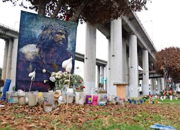 “Nunca se nos olvidará lo que pasó aquí”