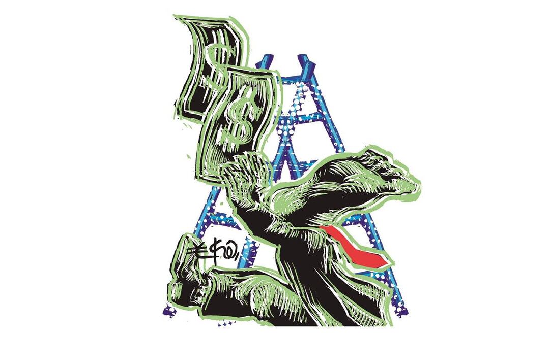 Fuga de capitales, Banamex se vende, ¿y el secretario de Hacienda?