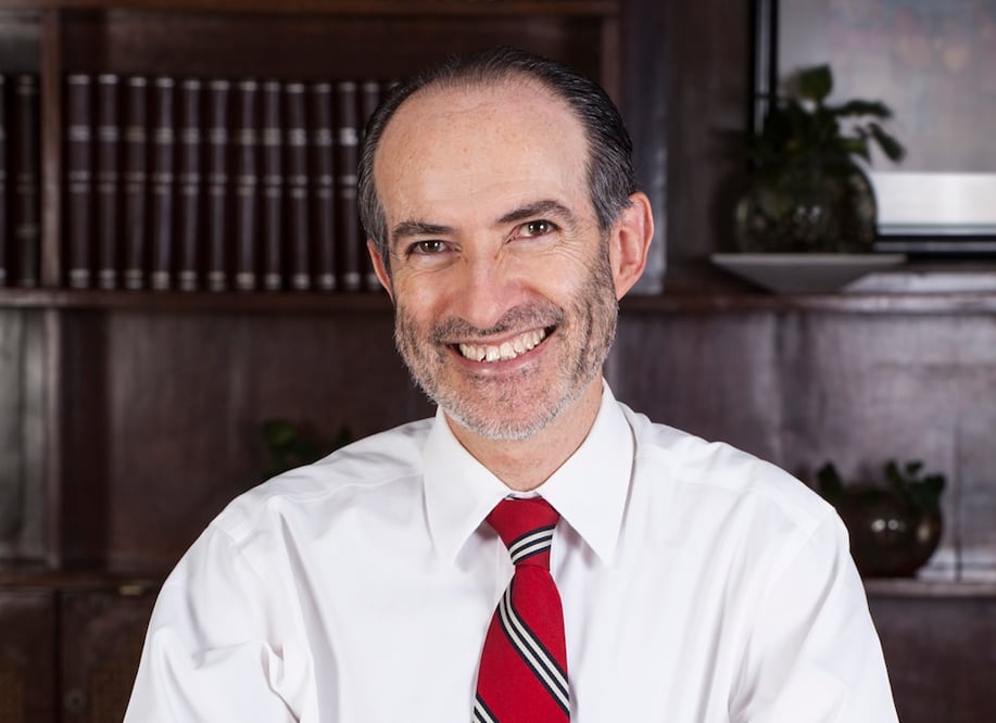 Carlos Noriega, presidente de Amafore (Foto: Archivo)