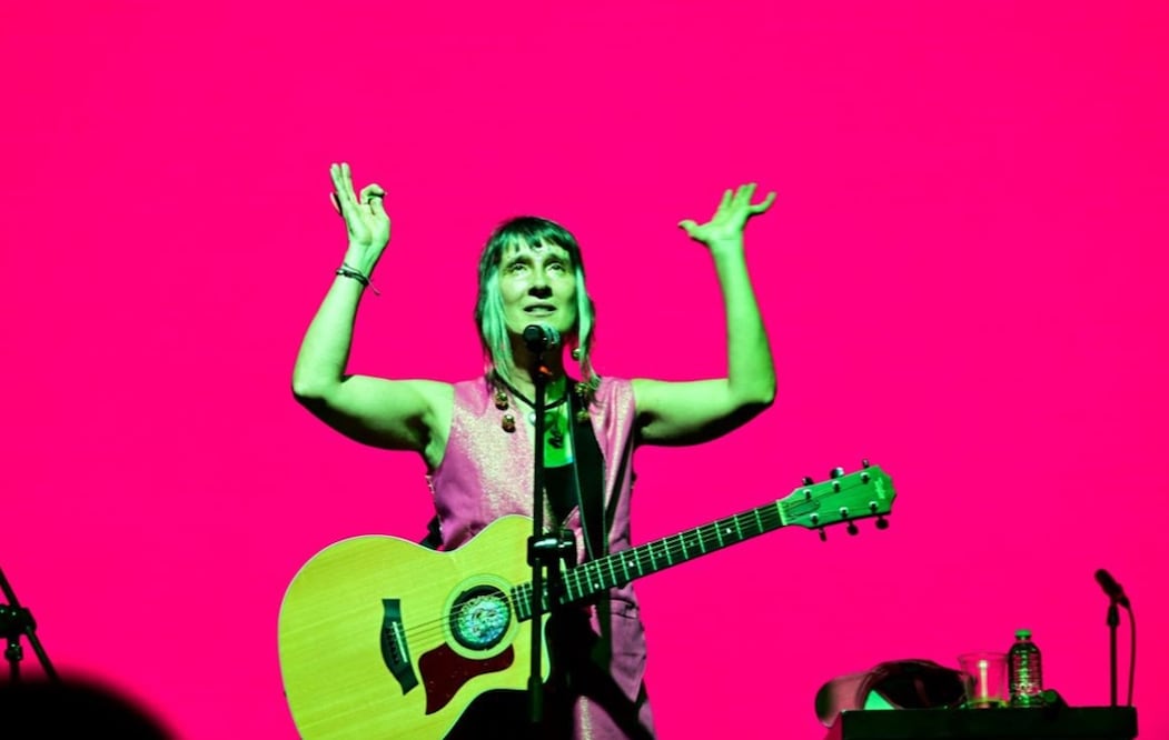 A lo largo de su ejecución, el Festival CulturaUNAM llevará a cabo 80 actividades multidisciplinarias.
Foto: Festival CulturaUNAM, cortesía