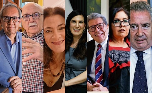 Derecho de audiencias, a debate