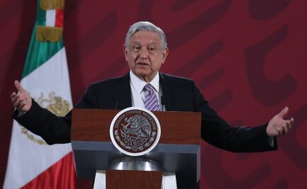 México comprará 5 mil ventiladores y se producirán propios para atender coronavirus: AMLO