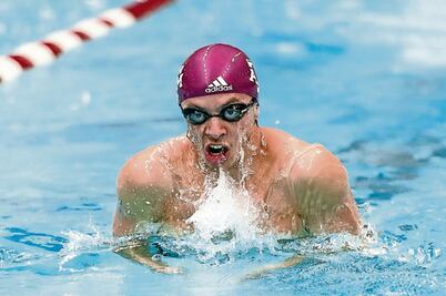 Castillo va a la final