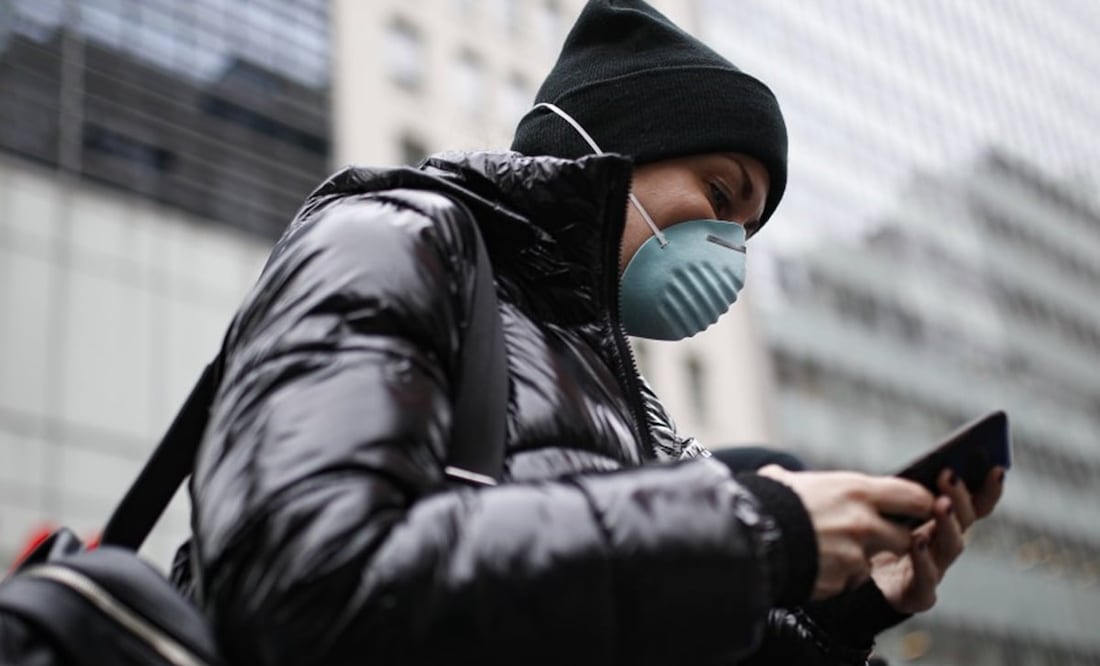 Foto: Archivo / EL UNIVERSAL