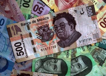 Mexico unveils its 2020 budget