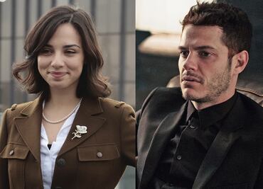 Aún sin nombre ni fecha de estreno, Fiona Palomo y Alfonso Dosal protagonizarán cinta sobre violencia sexual