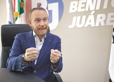 Es una cacería en contra de opositores; panistas reaccionan a orden de captura contra Christian Von Roehrich