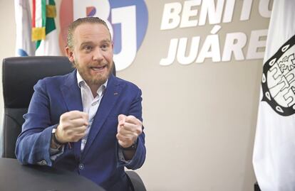 Es una cacería en contra de opositores; panistas reaccionan a orden de captura contra Christian Von Roehrich