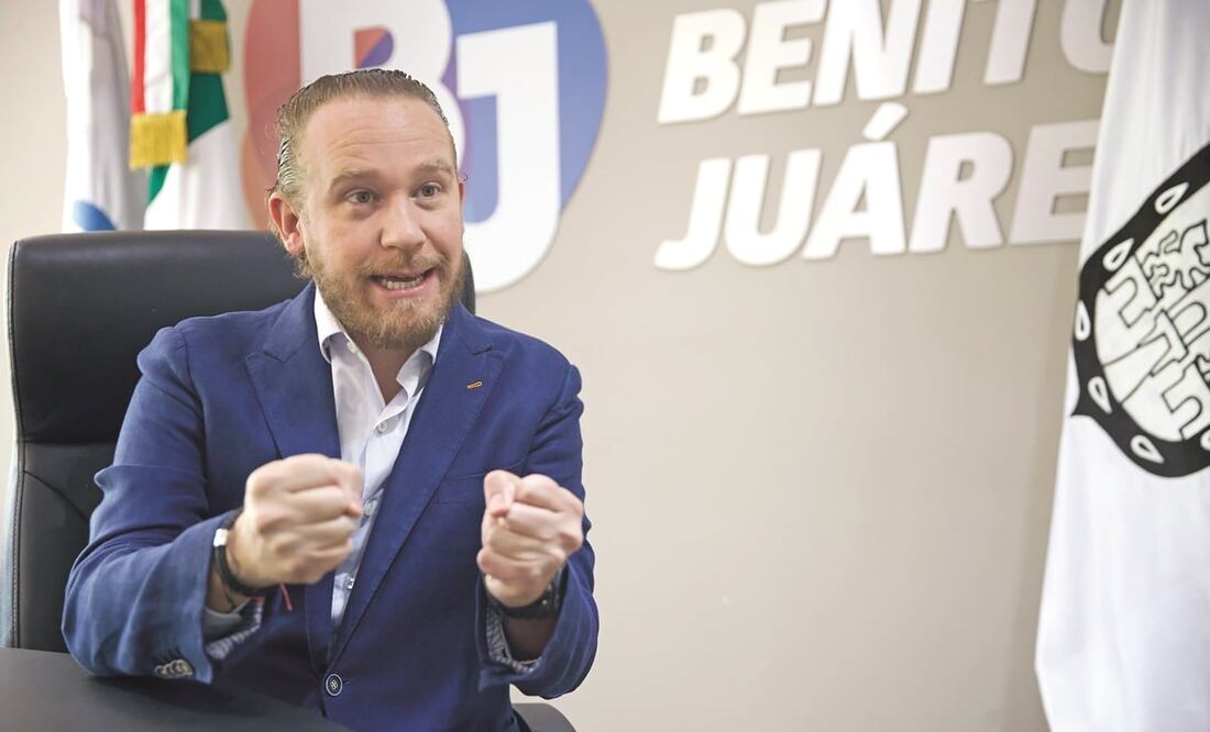 FOTO: Archivo/ EL UNIVERSAL/