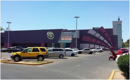 ¿Cómo es el Casino Royal Yak?; el sitio de Culiacán donde se registró un fuerte incendio