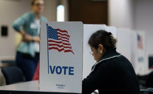 Virginia Approves New Electoral Redistricting; Plan Favors Democrats Heading to Congress