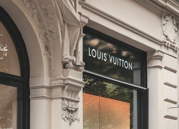 Esto cuesta la bolsa para sándwich de Louis Vuitton