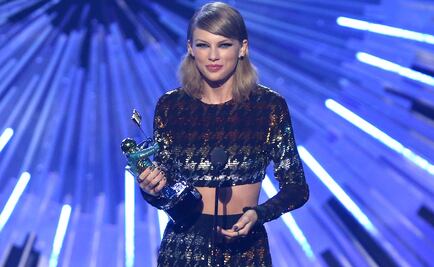 Polémica por video de Taylor Swift en los MTV