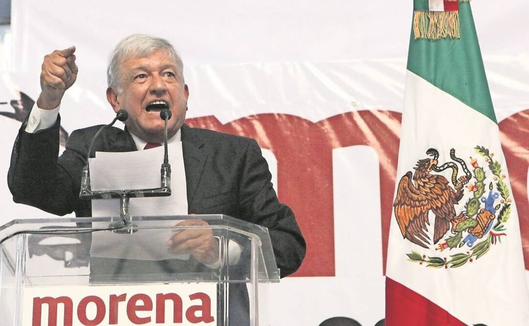 Foto: Archivo/ElUniversal