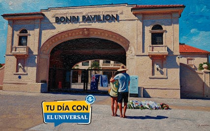 Australia, de luto tras ataque antisemita