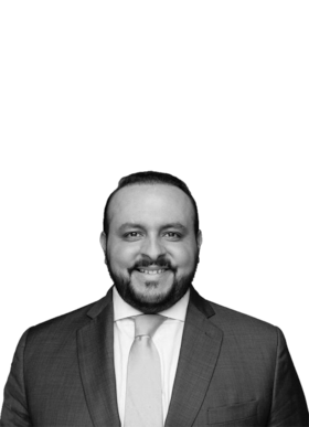 Ricardo Rubio Torres