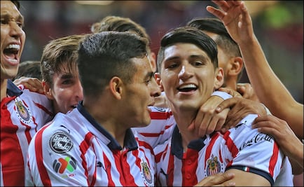 Chivas regresa a Televisa a partir del domingo