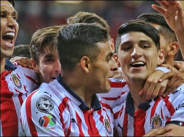 Chivas regresa a Televisa a partir del domingo