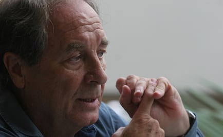 Muere el periodista y poeta Vicente Verdú