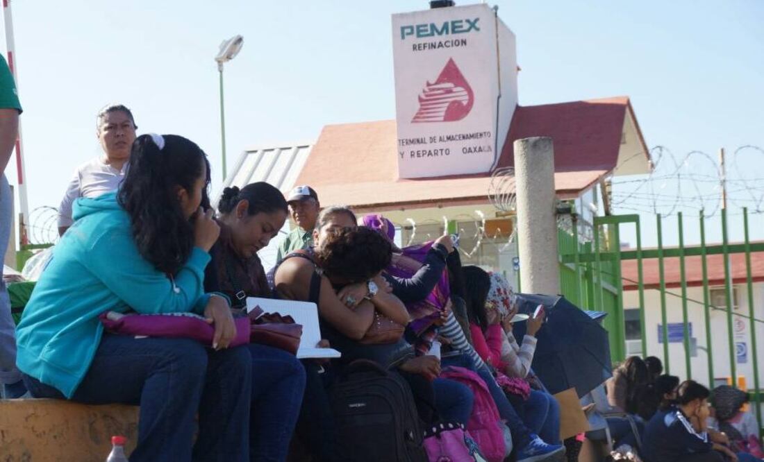 Foto: Edwin Hernández / EL UNIVERSAL