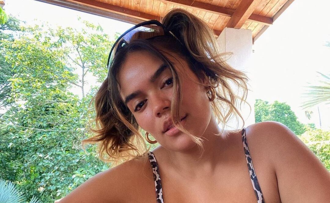 Karol G. Fuente: Instagram @karolg