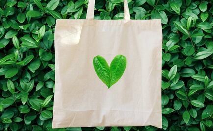 Bolsas de algodón y papel pueden ser tan dañinas como las de plástico