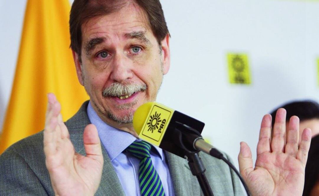 Querían líder a modo