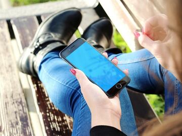 Olvídate de tu smartphone y vuélvete millonario