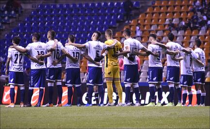 El Club Puebla alerta de estafa en "supuestas visorias"