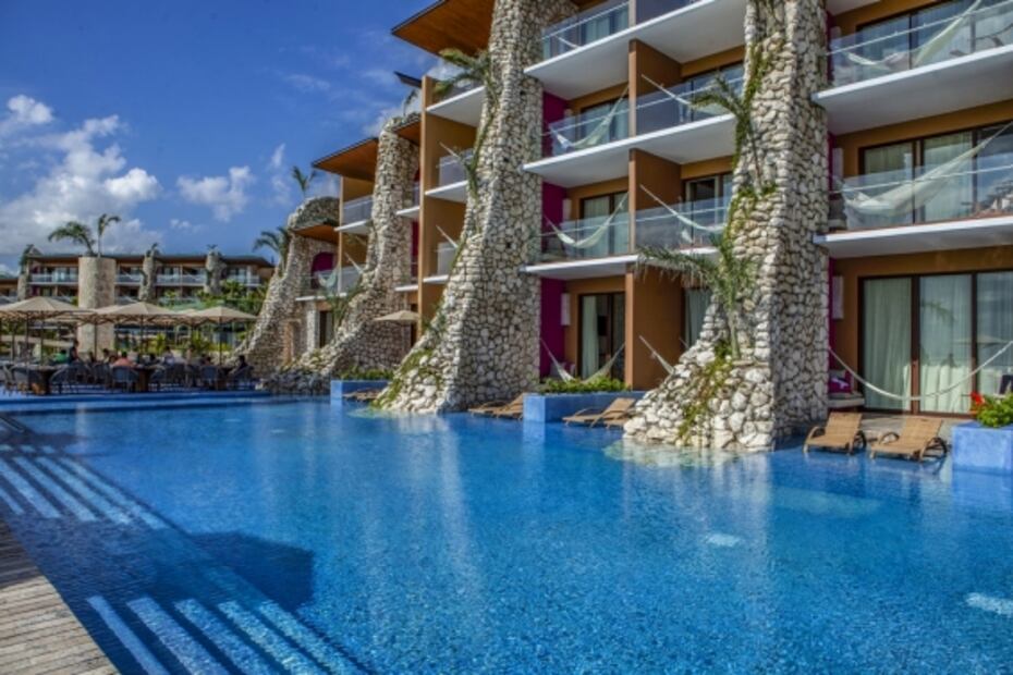 Caribe mexicano lanza campaña para reactivar el turismo