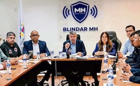 Se consolida MH como alcaldía segura: Tabe