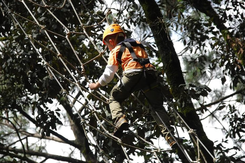 Foto: Hoteles Rodavento