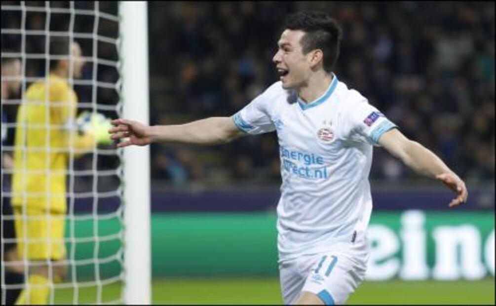 Cerró la votación para el personaje deportivo del 2018