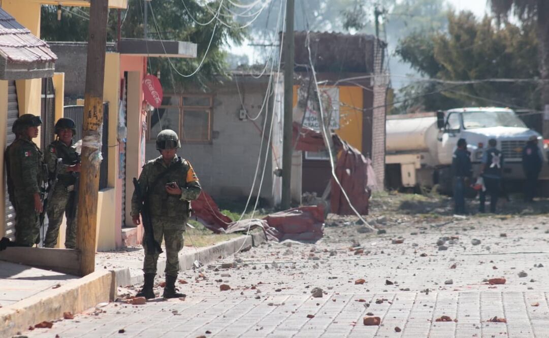 Foto: Omar Contreras / EL UNIVERSAL