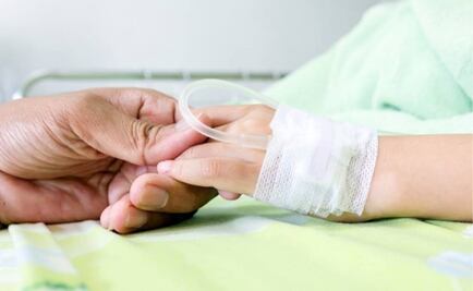 Detienen en España a hombre que ayudó a morir a su esposa